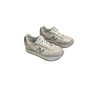 Woman's Athleisure‎ New Balance 515H Platform Sneaker 9.5